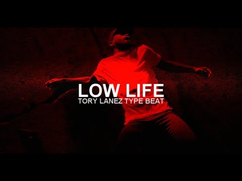 Tory Lanez x Travis Scott x XXXTentacion Type Beat - Low Life (Prod. Sidxkick x Highself)