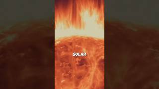 Could a Super Solar Flare Destroy the Earth? #SuperSolarFlare #SolarFlares #TechDisruption #Storms