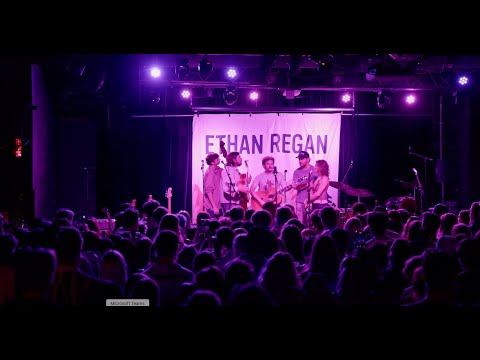 Ethan Regan - get by (live - from the road)