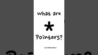 pointers | what is pointers  | pointers in c 🤔😳 c programming 🤔 pointers | What Are POINTERS Anyway?