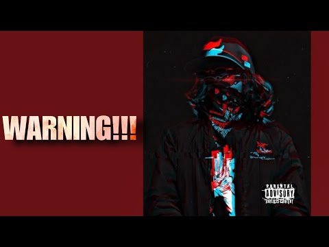 NoOne - WARNING || prod. @wispz || Official Audio