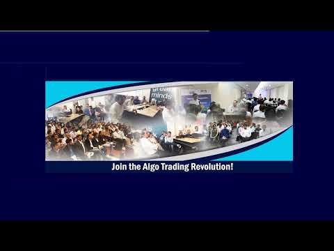 Amibroker Quant Trading Course 4.3 Your Custom Index and Composite Indicators