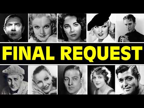 The SECRET Burial Requests That REVEAL What Fame Does