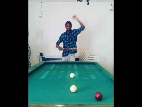 French Billiards professional mode