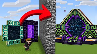 I Cheated with //COMBINE in a Build Battle...