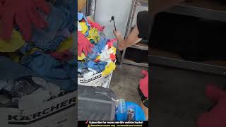 How to fix a bad riding Fiat suspension #automobile #carrestorationproject #carmaintenance