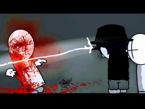 OC test | Madness Combat