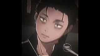 Rezero X fashion 🧣 || Subaru natsuki edit || Rezero edit ||