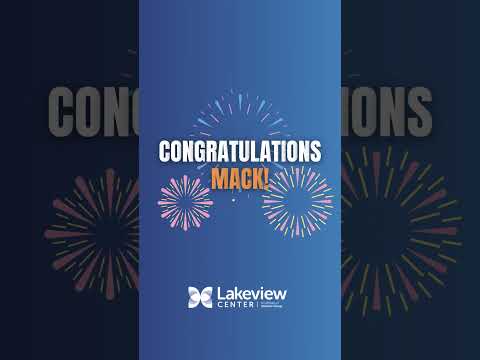 Mack Moore named Director of Lakeview’s Avalon Center in Milton