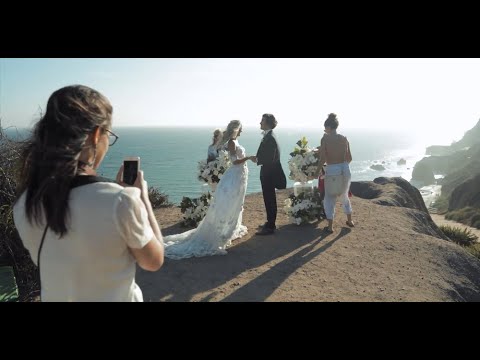 How To Take Your Wedding Photography Portfolio To The Next Level