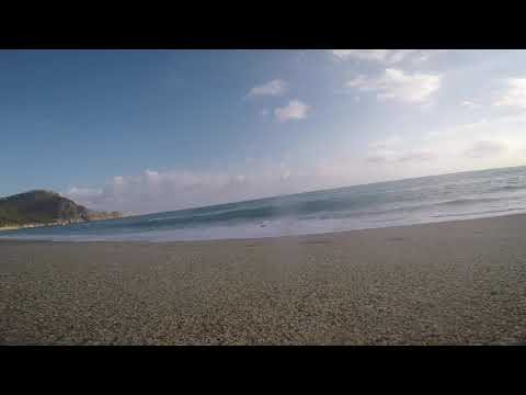 Alanya Cleopatra Beach HD june 2020