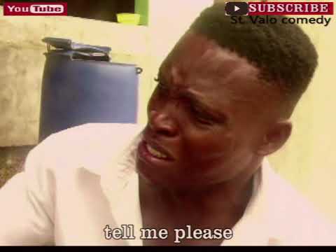 St  Valo comedy You no go understand