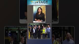 Trump's Nobel Embarrassment | Vantage with Palki Sharma | N18G