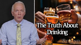 Drinking is a Sin | Beyond the Basics