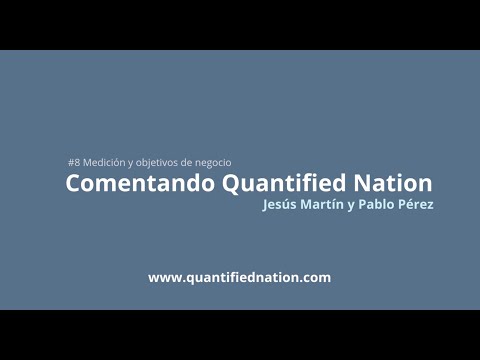 QN8: Medición y objetivos de negocio