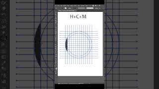 Letter Logo Design Tutorial#logodesign #logodesignillustrator