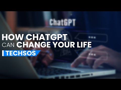 From Homework to Gaming: How Chat GPT Can Change Your Life