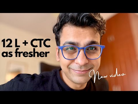 ₹12 Lakh CTC Right After College as a CSE Student! 💻🚀