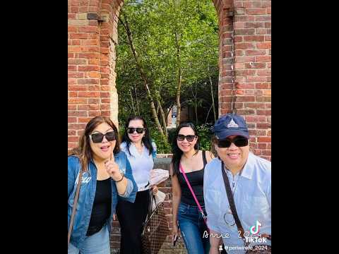 Women are like brick walls: strong, resilient, and enduring. 💪🧱 Celebrate the strength of women!