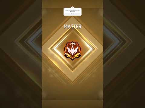 MASTER IN FREE FIRE #heroic #heroictomaster #freefire #shinchan #viral #short