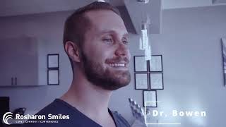Support Local Episode 10 - Rosharon Smiles E 10