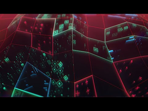 Live Visuals - 2022.017 - Optical Patterns