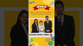 Gold Medals & Great Mentors: Codingal’s April Highlights #codingforkids