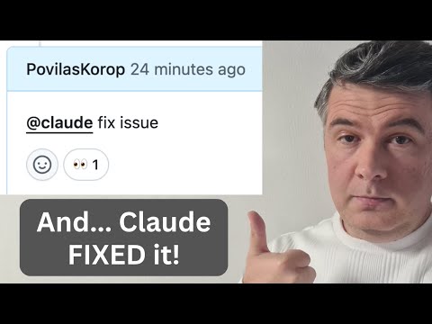 I've Tried Claude Code in GitHub Actions (no IDE needed)