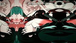 Muichiro - Miss Independent