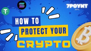 Essential Crypto Security Tips for EVERY Crypto Investor #crypto #cryptosecurity