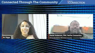 PNC Fairfax Connection: Content Creation for Beginners