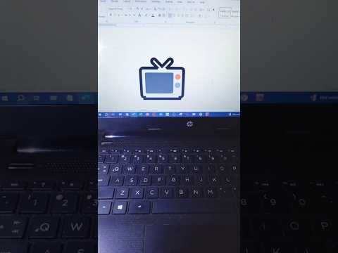 Amusing TV MS-Word shortcut key#mswordtricks#key