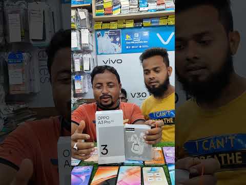 A3 pro new mobile #HMMT#shorta #youtubeshorts #viralshorts #newmobile #newstock #unboxing