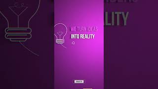 Got big ideas but need help bringing them to life?