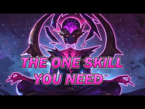 The MOST important skill that NOBODY talks about | League of Legends