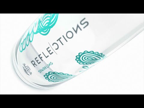 Aqua - Reflection