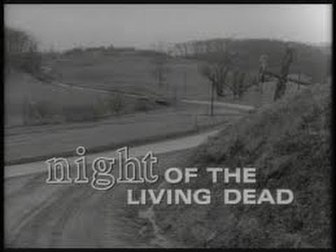 Night of the Living Dead (1968)