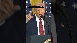 Trump Says He's Not a Fan of 'Crazy, China-Made' Windmills