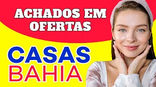 VALID CASAS BAHIA FINDINGS ON OFFERS SOFAS Home Appliances PROMOTION - WARDROBE APP