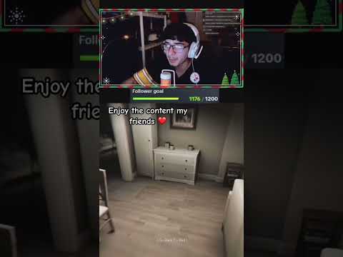 #gaming #jumpscare #foryou #scaryvideos #horror #pc #scarygaming #gamingcommunity #gaming