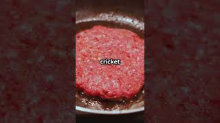 Edible Insects:The Future of Food? #FutureOfFood #CulinaryInnovation #EcoFriendlyFood#FoodRevolution