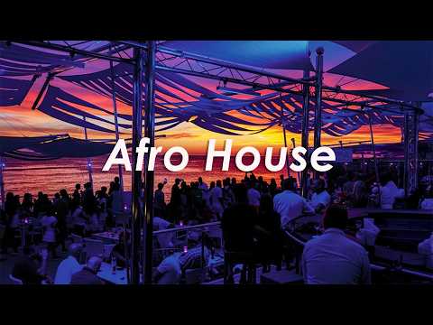 SUMMER AFRO HOUSE Sunset Mix (Black Coffee, Avicii, Adam Port, The Weeknd)  - Summer Vibes Mix #29