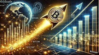 Bitcoin Year-End Bull Season Target (bitcoin bull run #bitcoinbullrun