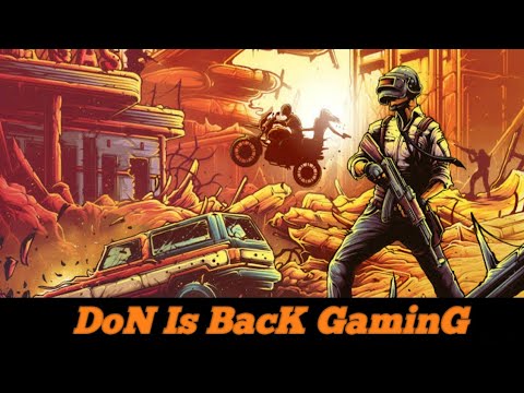 || PUBG MOBILE || BEST RUSH GAMEPLAY || INTENSE FIGHTS WATCH FULL VIDEO FOR MORE FUN ||
