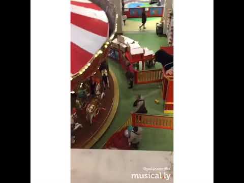 HAMLEYS