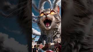 Meow~~~~! So cute…😱  #cat #cute #trendinginindia #funny #funnyshorts #funnycats