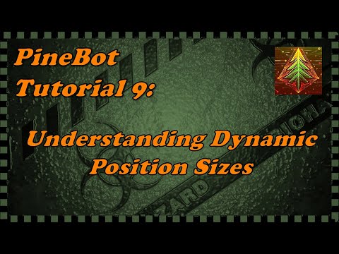 PineBot Tutorial 9: A Deep Dive into Dynamic Positioning with PineBot