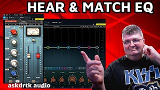 How to Hear EQ - Train Your Ears with 3 Tips!