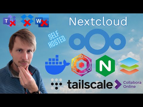 NextCloud: A comprehensive setup tutorial