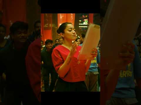 PUSHPA NEW SONG l 10 Million Views in 1 Day 😍 #shorts #pushpa #pushparaj #pushpa2 #alluarjun #viral